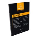 Bakpapier "exopap" 600 x 400 mm - 500 pcs