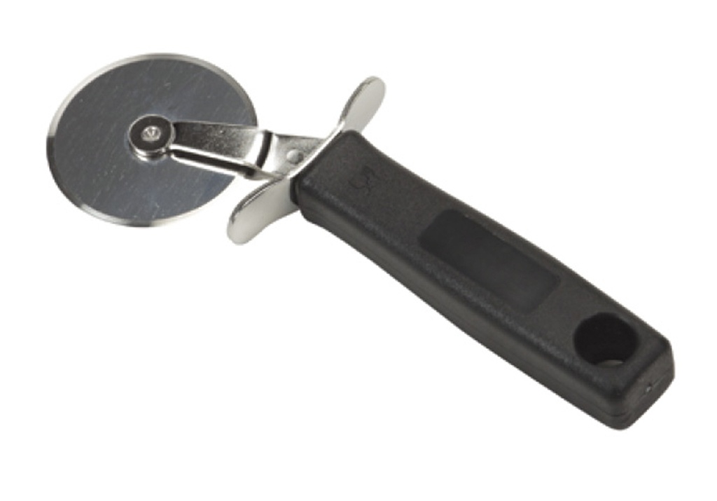 [08374] Dough and pizza cutters plain Ø 55 mm