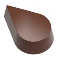 Chocolate mould magnetic drop small