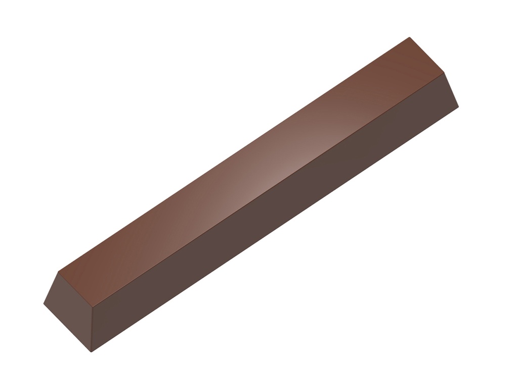 [1000L37CW] Moule à chocolat magnétique bar