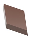 Stampo di cioccolato magnetico rombo