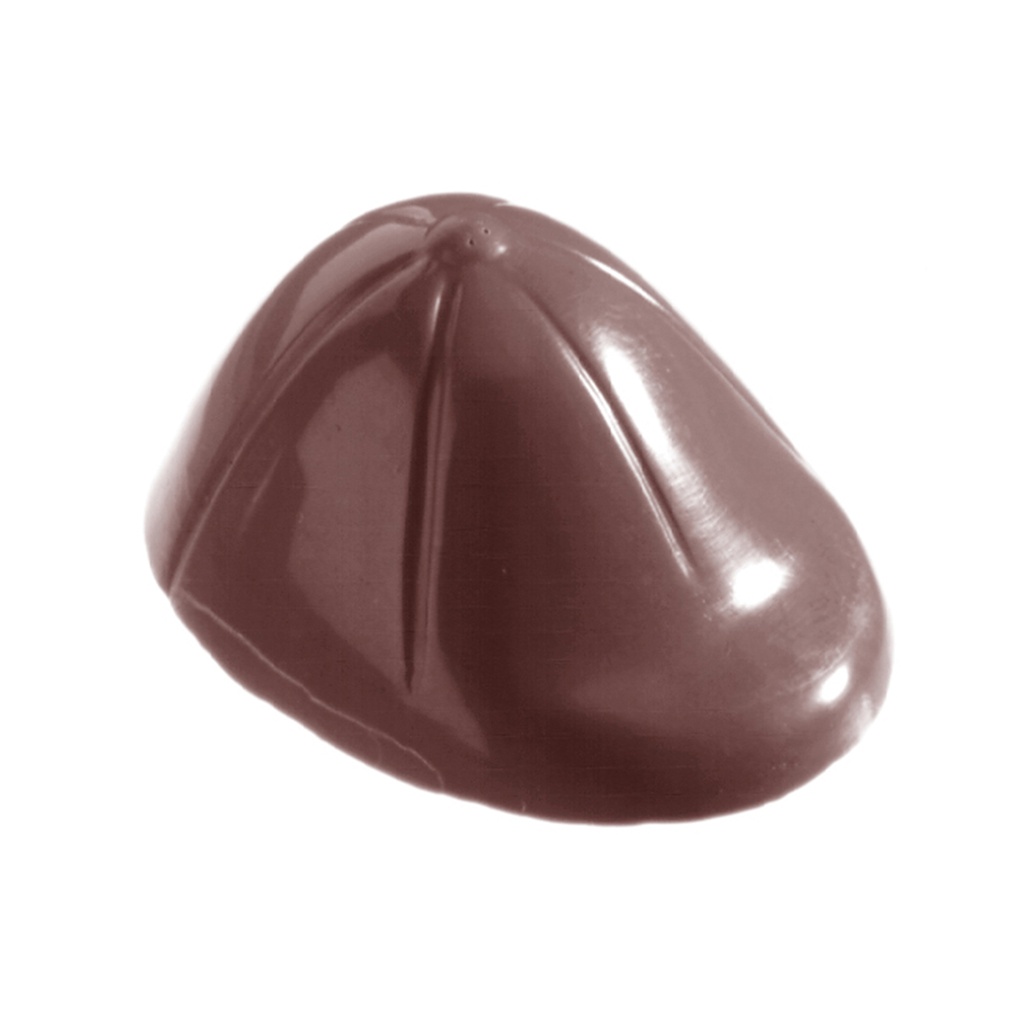 Chocoladevorm pet