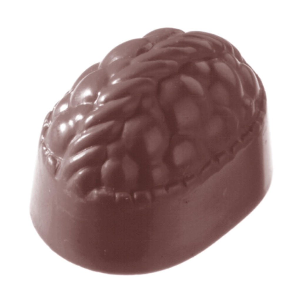 [1007CW] Stampo di cioccolato basket