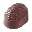 Chocolate mould basket