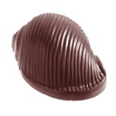 Stampo di cioccolato conchiglia