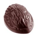 Chocoladevorm noot enkel