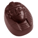 Chocoladevorm farao