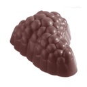 Moule à chocolat grappe de raisin