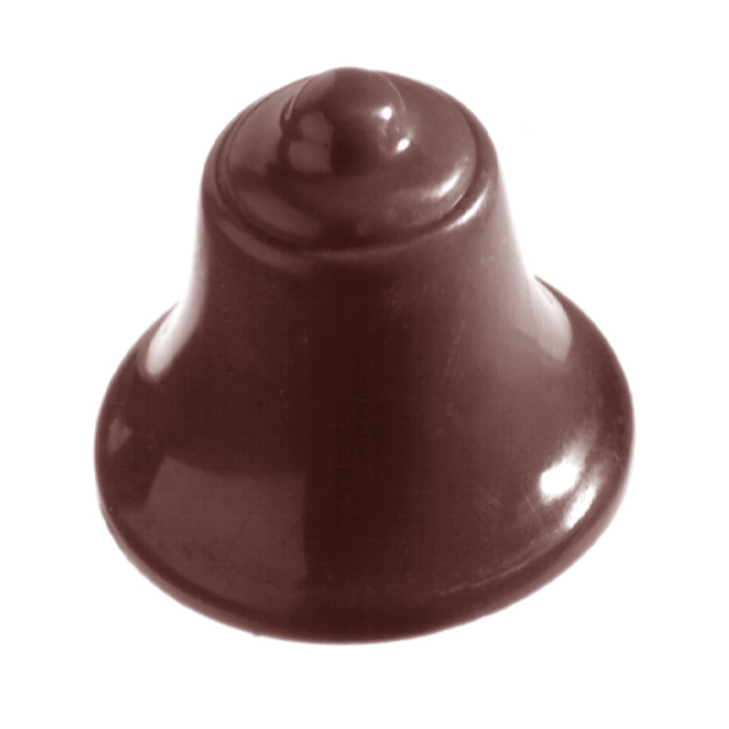 Schokoladenform klokje