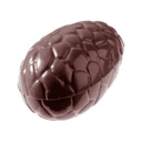 Stampo di cioccolato uovo kroko 29 mm