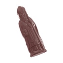 Chocoladevorm Sinterklaas