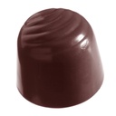Chocolate mould cherry small