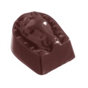 Moule à chocolat fer à cheval