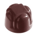 Stampo di cioccolato bappie
