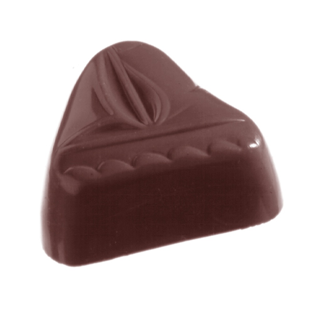 Stampo di cioccolato barca a vela