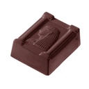 Chocoladevorm cleopatra