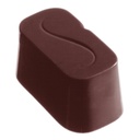 Chocolate mould decor S