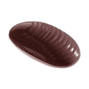 Schokoladenform mossel