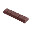 Chocoladevorm reep