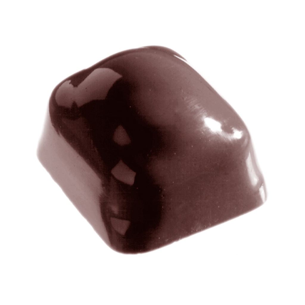 Stampo di cioccolato manon