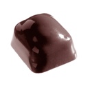 Chocolate mould manon