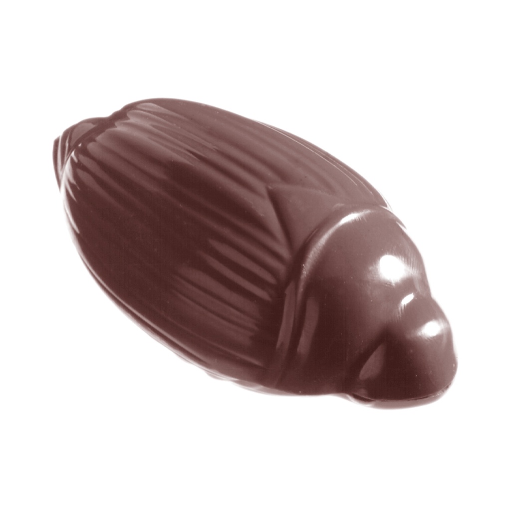 Schokoladenform meikever 40 mm (MTO)