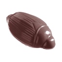 Chocoladevorm meikever 40 mm