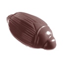 Moule à chocolat hanneton 55 mm (MTO)