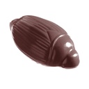 Chocolate mould cockchafer 90 mm (MTO)
