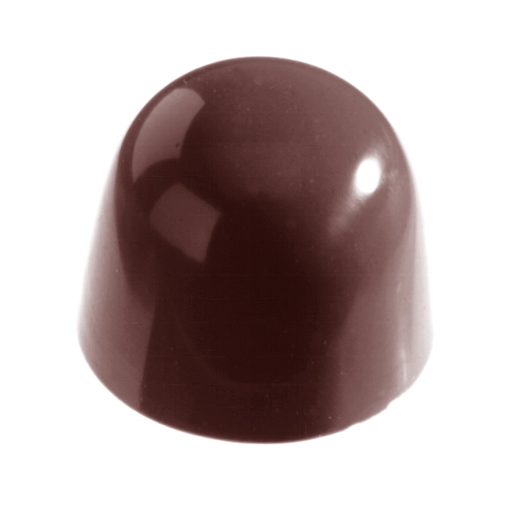 [1157CW] Schokoladenform kegel Ø 30 x 25 mm
