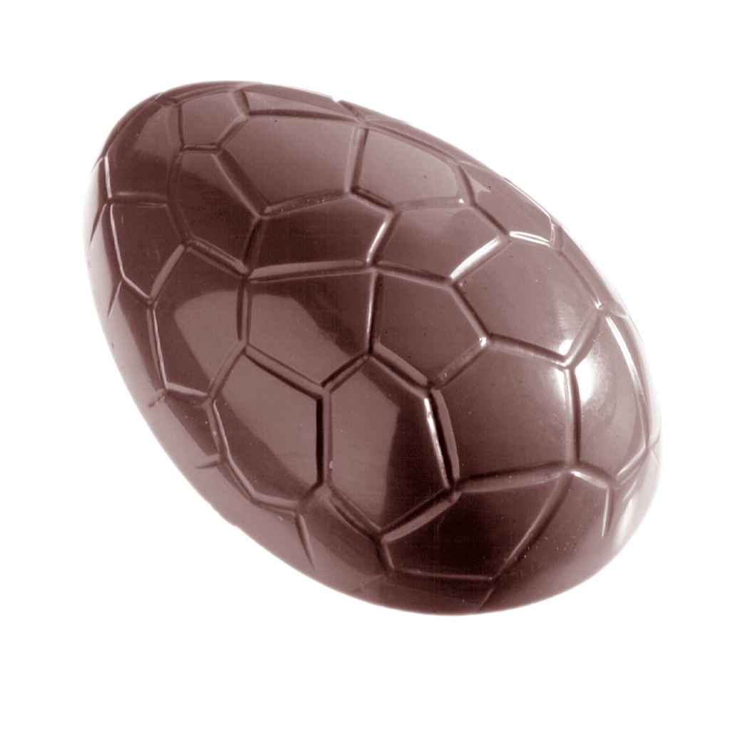 Schokoladenform ei kroko 96 mm