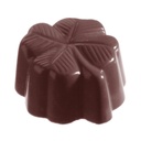 Moule à chocolat trèfle