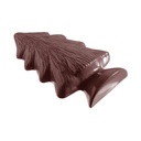 Molde de chocolate pino