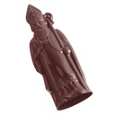 Chocolate mould St Nicholas