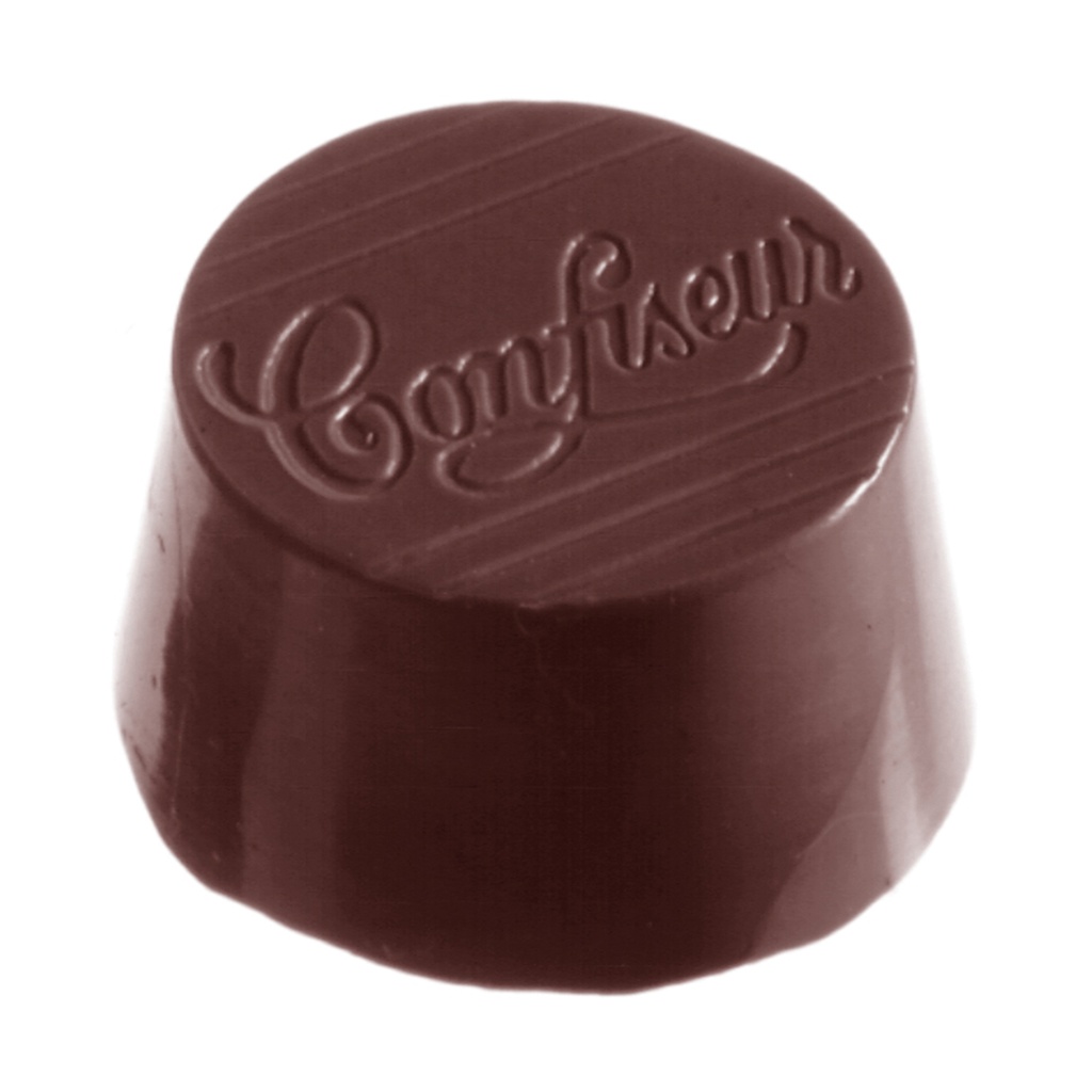 Schokoladenform confiseur