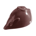 Moule à chocolat souris