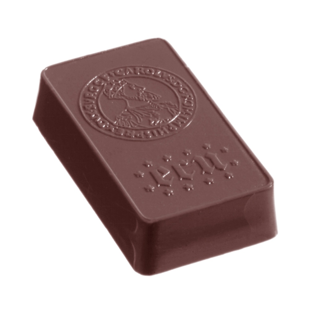 Chocolate mould ecu