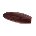 Moule à chocolat chicorée (MTO)
