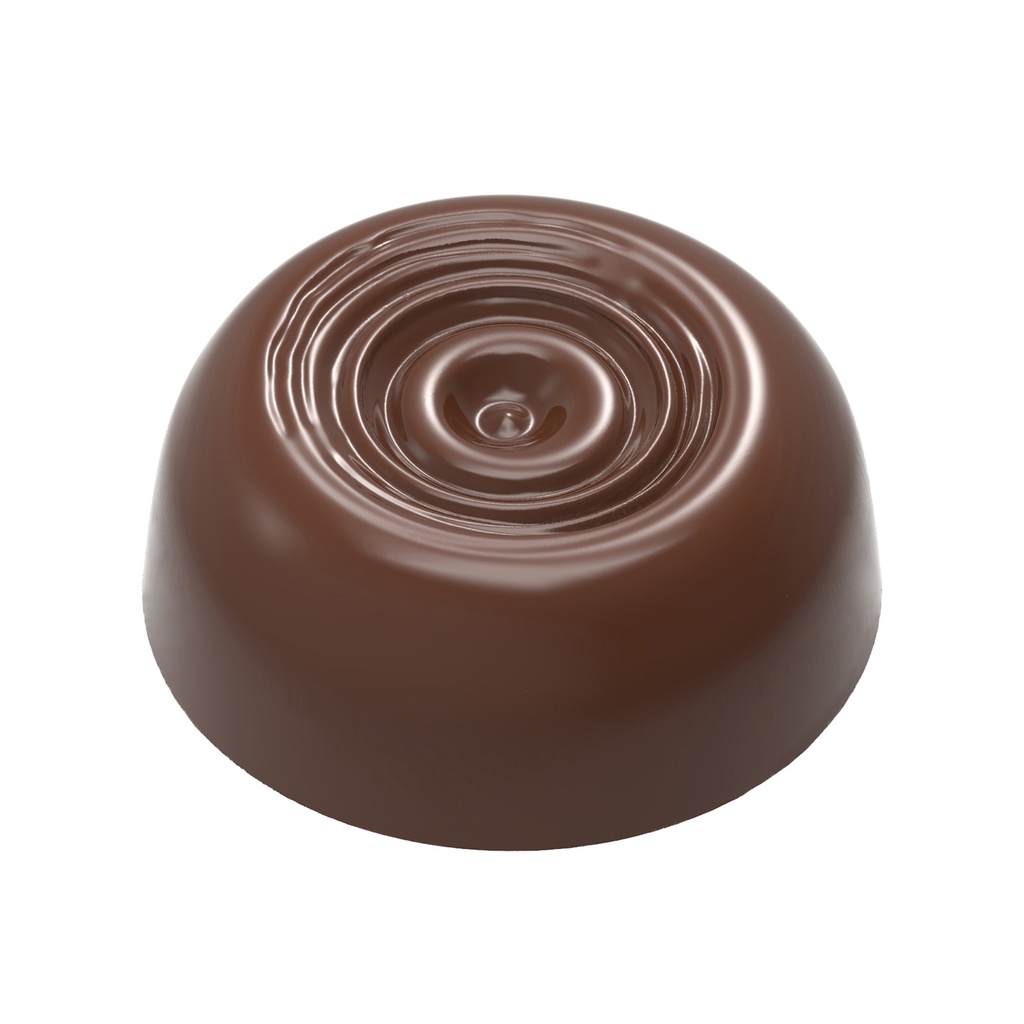 [12001CW] Chocoladevorm the Orbit - Dutch Pastry Team
