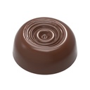 Chocoladevorm the Orbit - Dutch Pastry Team