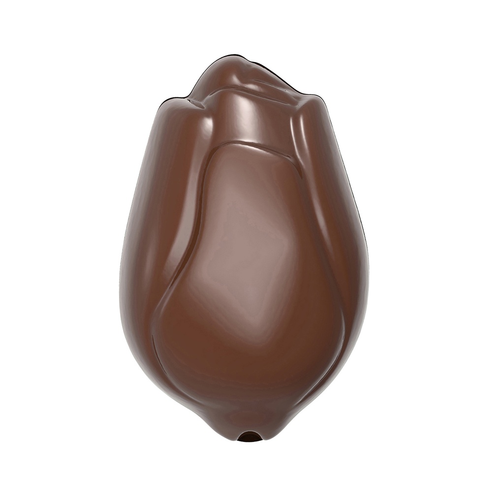 Moule à chocolat tulipe