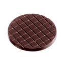 Stampo di cioccolato base Ø 26 mm
