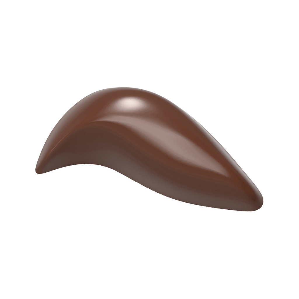 Chocolate mould - Yassine Lamjarred