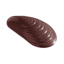 Stampo di cioccolato cozza bomboniera (MTO)