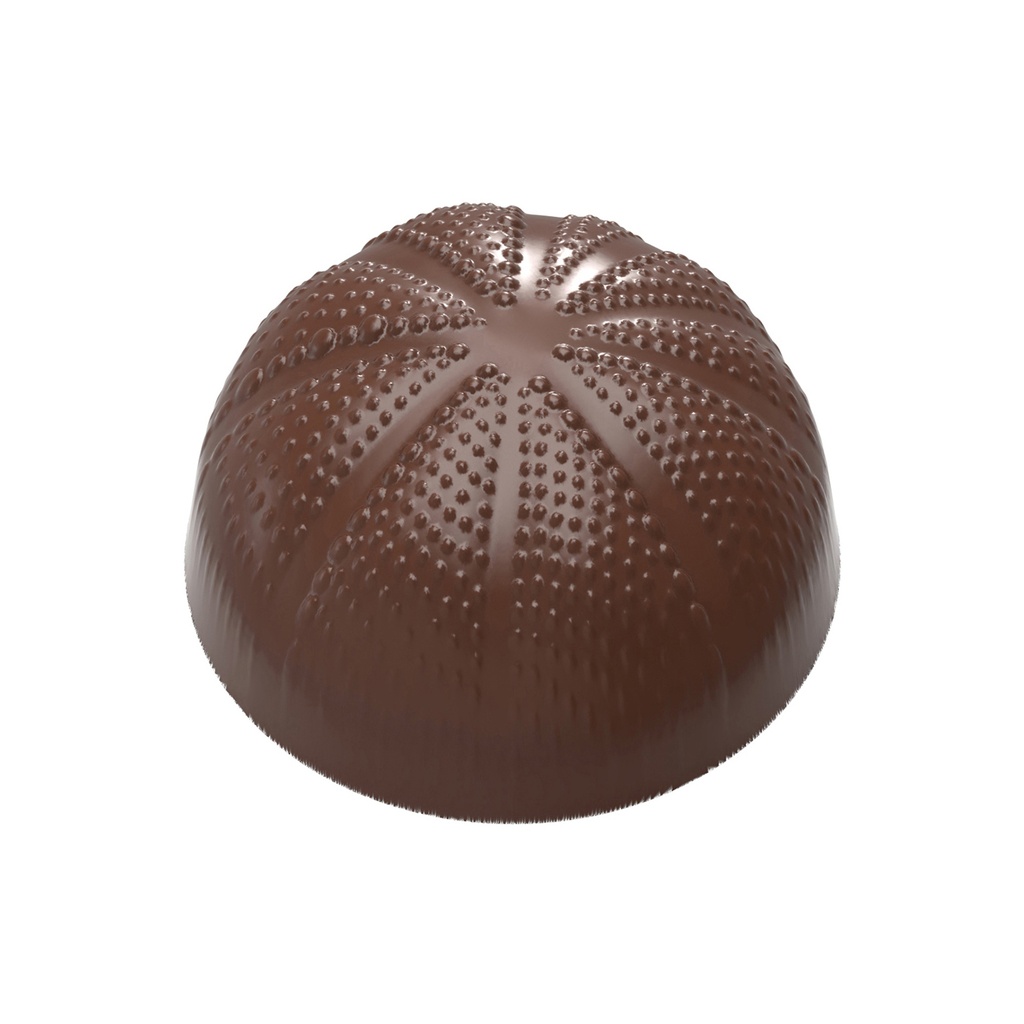 Chocoladevorm the Uni - Dutch Pastry Team