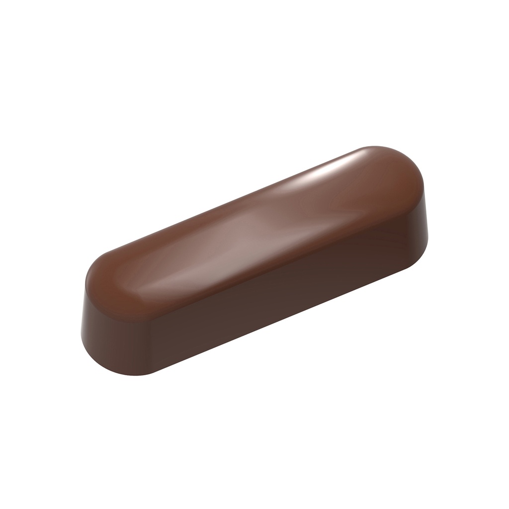 Molde de chocolate praline éclair - Martin Diez