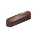 Stampo di cioccolato praline éclair - Martin Diez