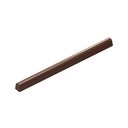 Chocolate mould bar round snack - Martin Diez