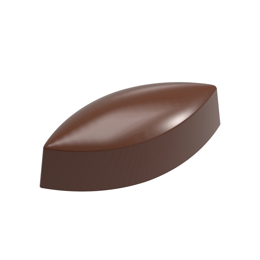 [12038CW] Molde de chocolate praline calisson - Martin Diez