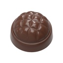 Stampo di cioccolato pralina Chesterfield